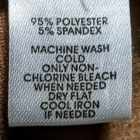 ANN TAYLOR/LOFT DRESS - Picture 4 of 5